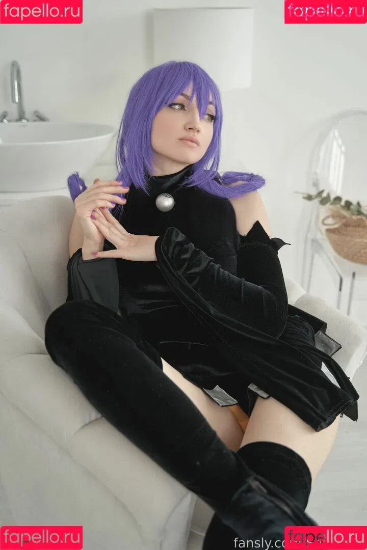 Daria Kulikova / Shproton Onlyfans Photo Gallery 
