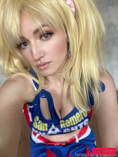 Daria Kulikova Nude Onlyfans Photo 47