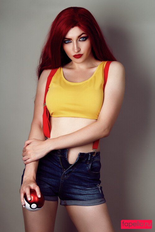 Daria Kulikova Nude Onlyfans Photo 29
