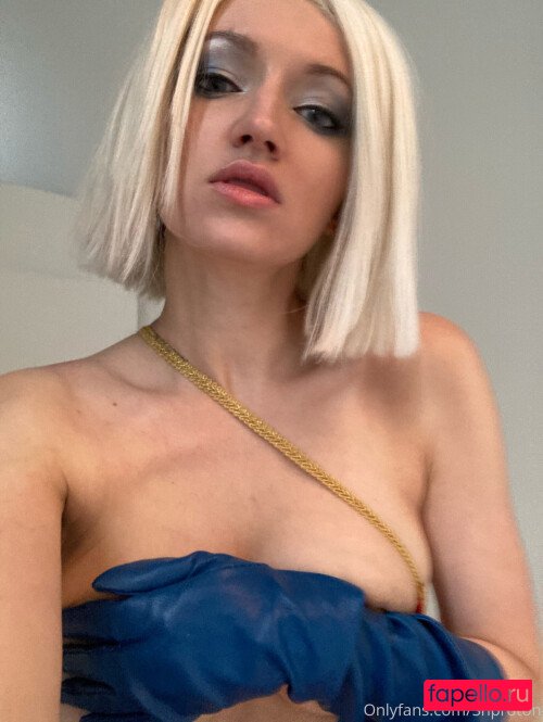 Daria Kulikova Nude Onlyfans Photo 36