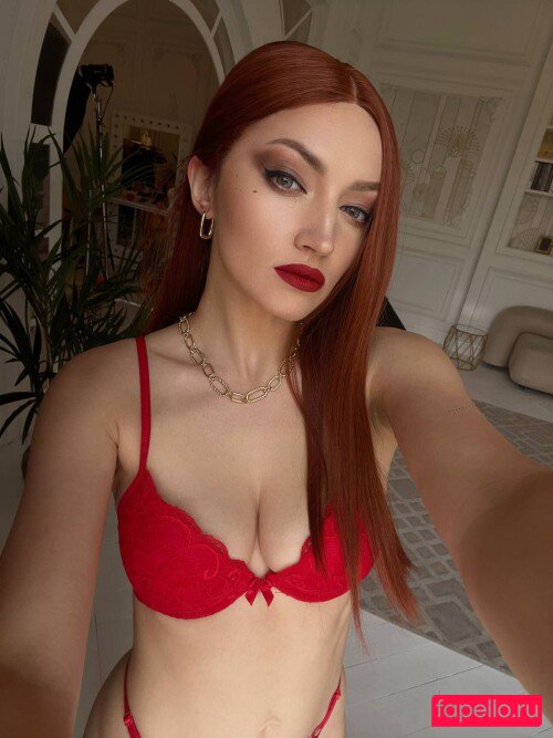 Daria Kulikova Nude Onlyfans Photo 21