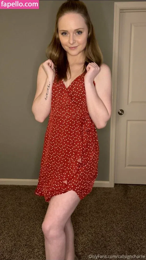 bita nice un this.... / callsigncharlie Onlyfans Photo Gallery 