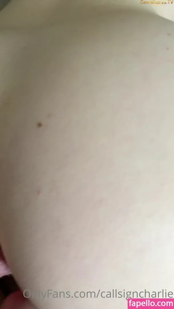 bita nice un this.... / callsigncharlie Onlyfans Photo Gallery 