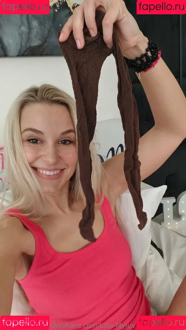 Lola Myluv / lola-myluv / myluvlola Onlyfans Photo Gallery 
