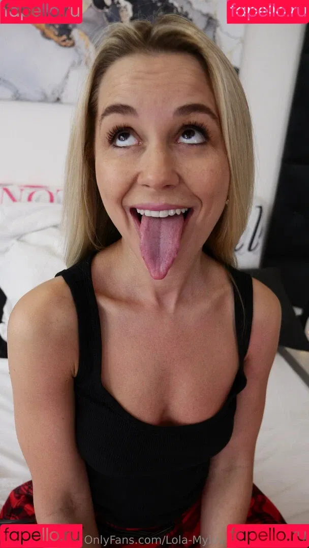 Lola Myluv / lola-myluv / myluvlola Onlyfans Photo Gallery 