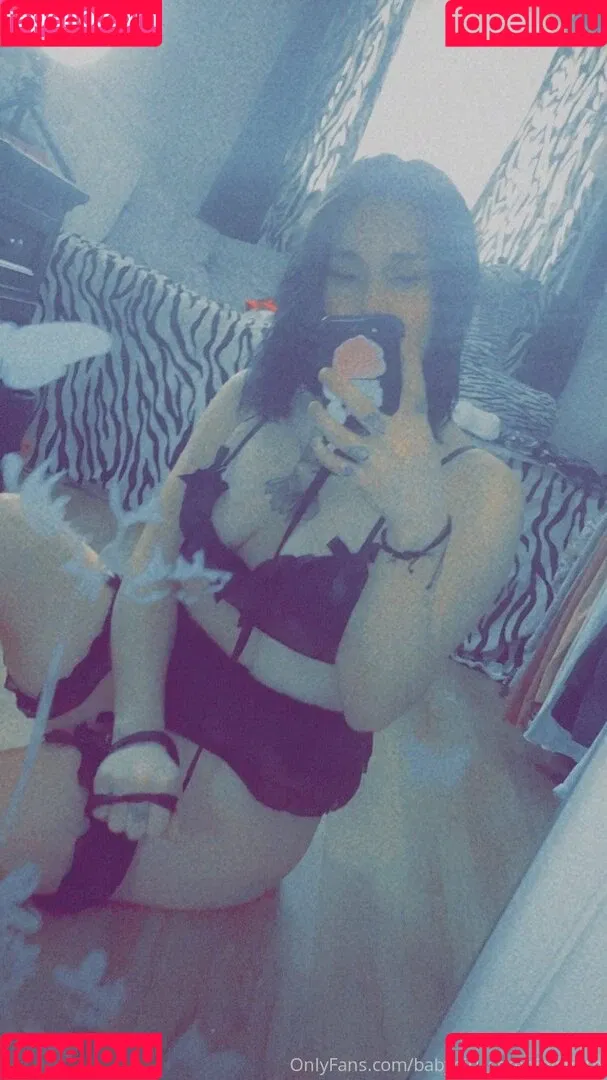 ieatmypancakeswithaspoon / serenitysapphire808 Onlyfans Photo Gallery 