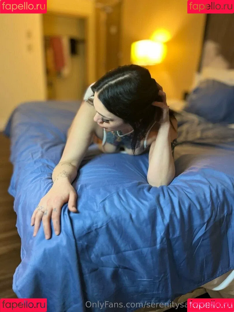 ieatmypancakeswithaspoon / serenitysapphire808 Onlyfans Photo Gallery 
