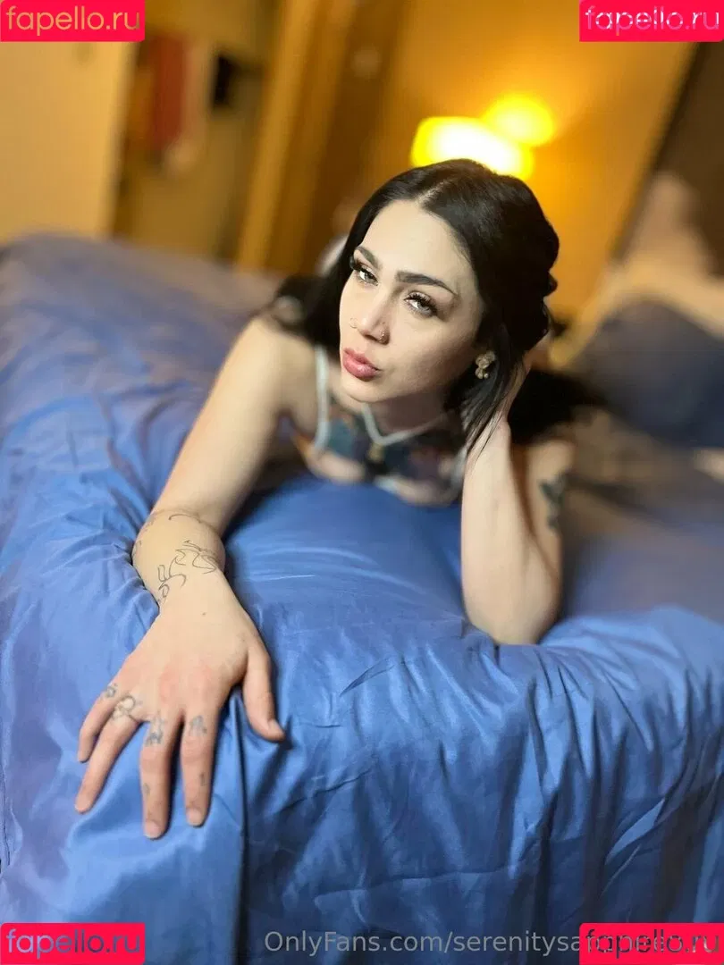 ieatmypancakeswithaspoon / serenitysapphire808 Onlyfans Photo Gallery 
