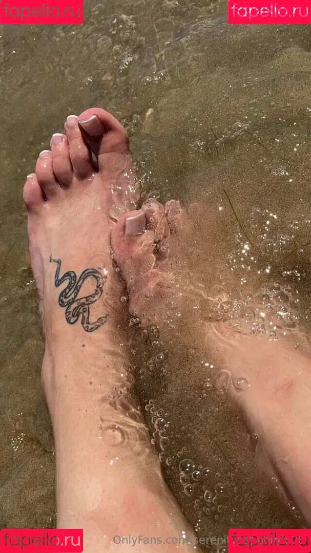 ieatmypancakeswithaspoon / serenitysapphire808 Onlyfans Photo Gallery 