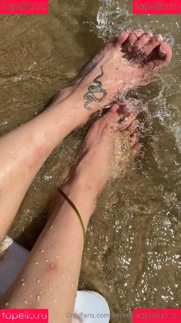 ieatmypancakeswithaspoon / serenitysapphire808 Onlyfans Photo Gallery 
