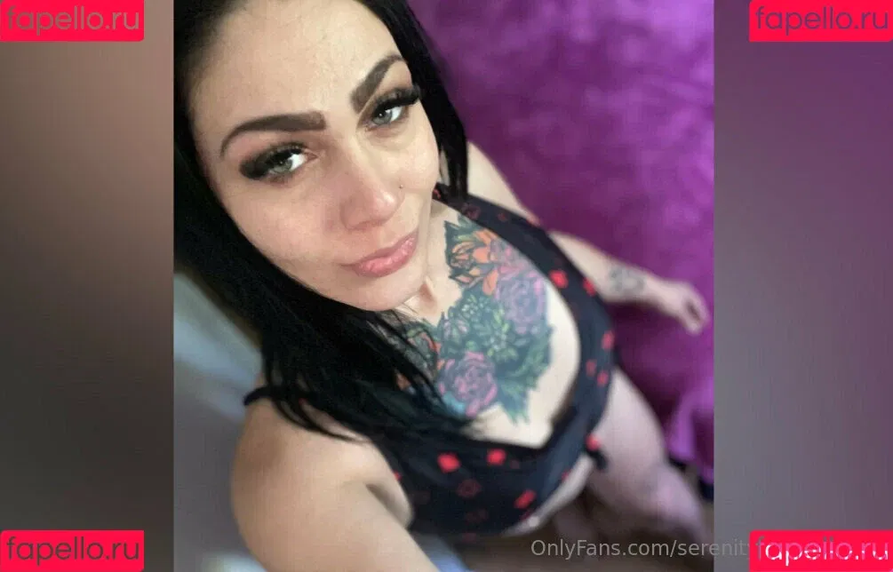 ieatmypancakeswithaspoon / serenitysapphire808 Onlyfans Photo Gallery 