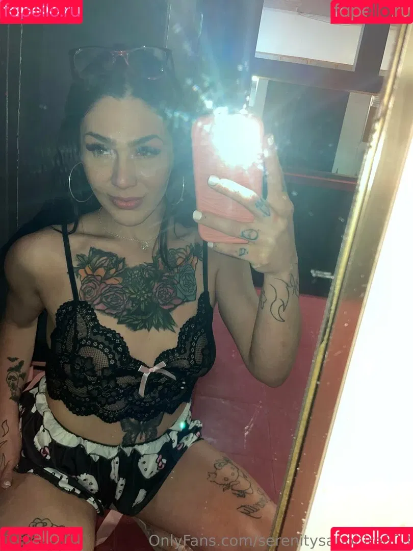 ieatmypancakeswithaspoon / serenitysapphire808 Onlyfans Photo Gallery 