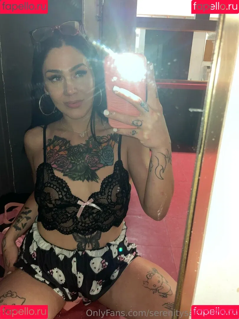 ieatmypancakeswithaspoon / serenitysapphire808 Onlyfans Photo Gallery 