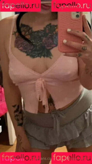 ieatmypancakeswithaspoon / serenitysapphire808 Onlyfans Photo Gallery 