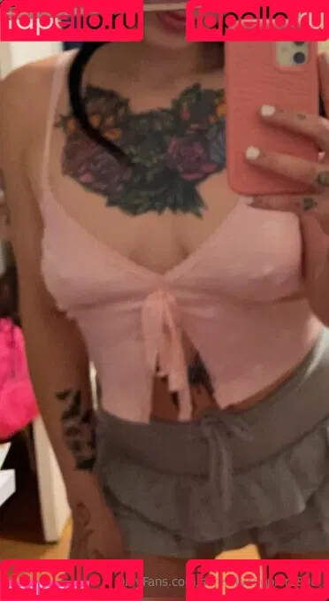 ieatmypancakeswithaspoon / serenitysapphire808 Onlyfans Photo Gallery 