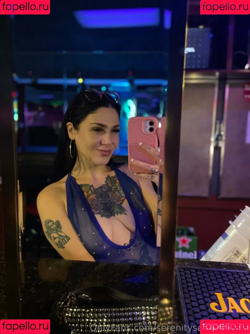 ieatmypancakeswithaspoon / serenitysapphire808 Onlyfans Photo Gallery 