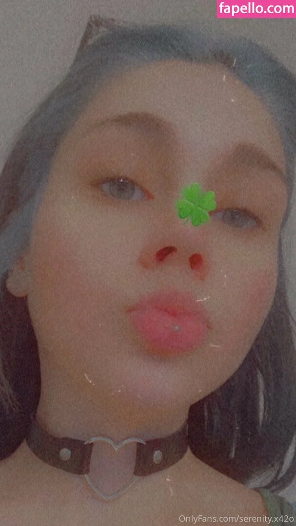 ieatmypancakeswithaspoon / serenitysapphire808 Onlyfans Photo Gallery 