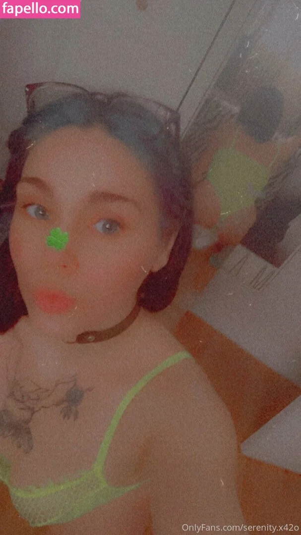 ieatmypancakeswithaspoon / serenitysapphire808 Onlyfans Photo Gallery 