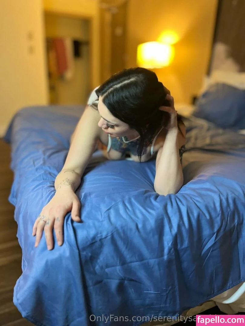 ieatmypancakeswithaspoon / serenitysapphire808 Onlyfans Photo Gallery 