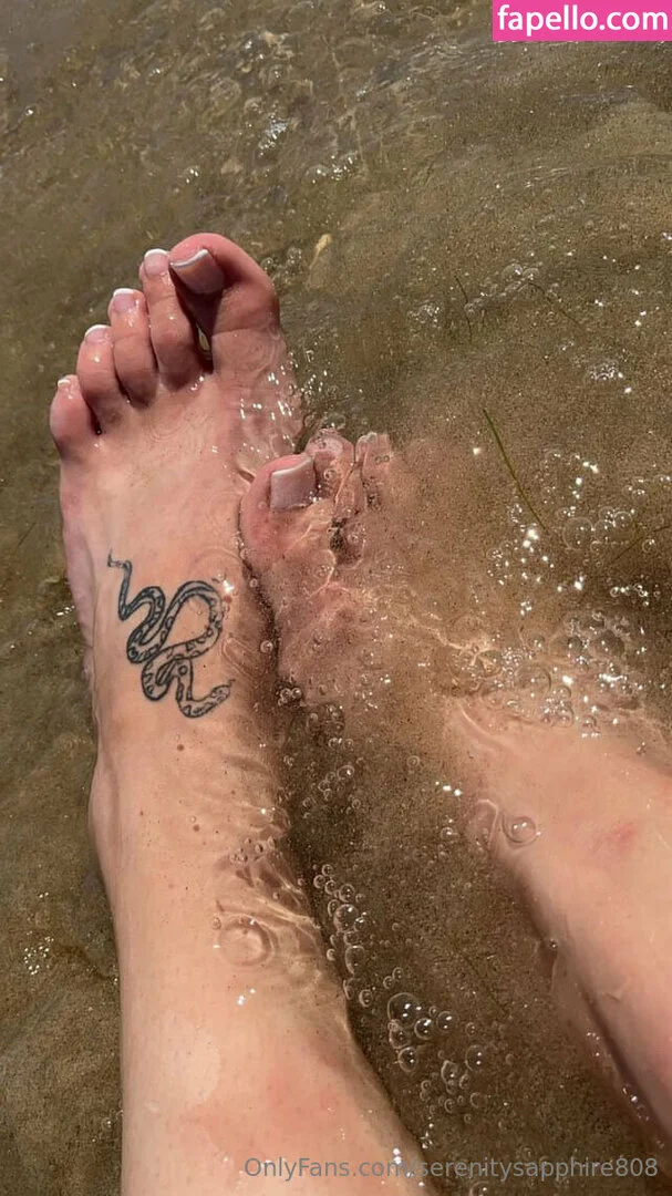 ieatmypancakeswithaspoon / serenitysapphire808 Onlyfans Photo Gallery 