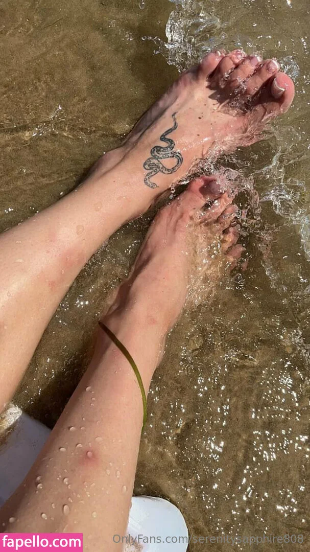 ieatmypancakeswithaspoon / serenitysapphire808 Onlyfans Photo Gallery 