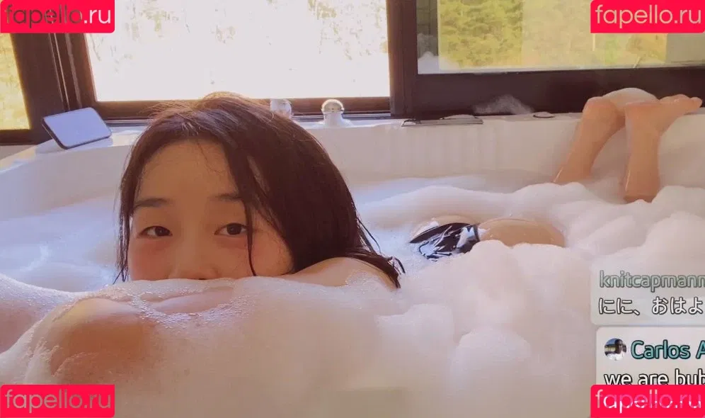 Ninibae / Sang-A Yonini / ninusbabe0916 / sanga_yonini / sangayonini Onlyfans Photo Gallery 