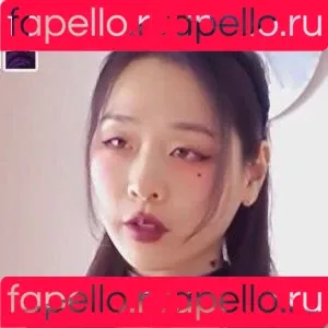 Ninibae / Sang-A Yonini / ninusbabe0916 / sanga_yonini / sangayonini Onlyfans Photo Gallery 
