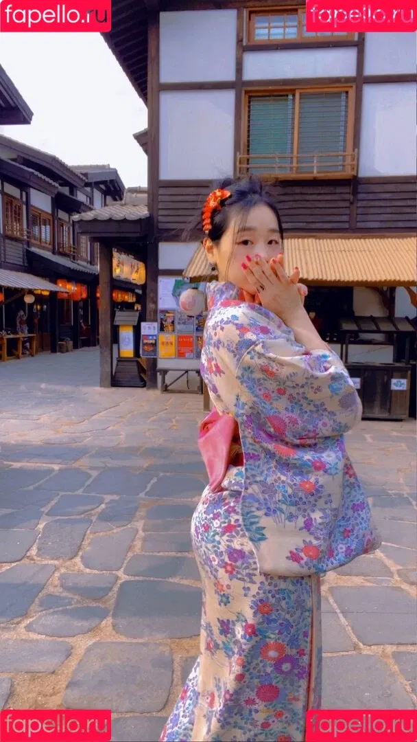 Ninibae / Sang-A Yonini / ninusbabe0916 / sanga_yonini / sangayonini Onlyfans Photo Gallery 