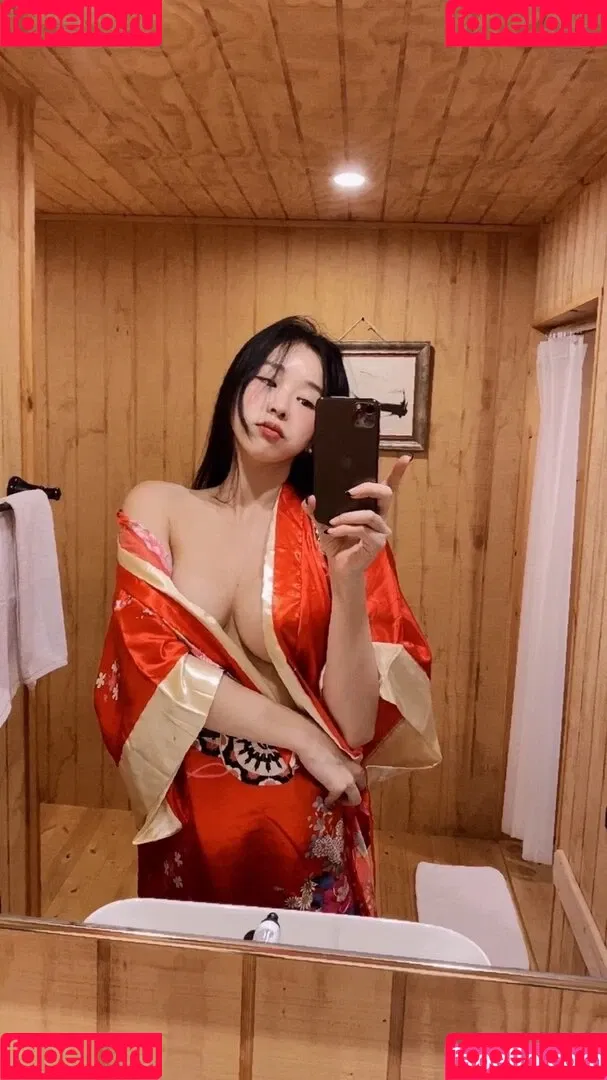 Ninibae / Sang-A Yonini / ninusbabe0916 / sanga_yonini / sangayonini Onlyfans Photo Gallery 
