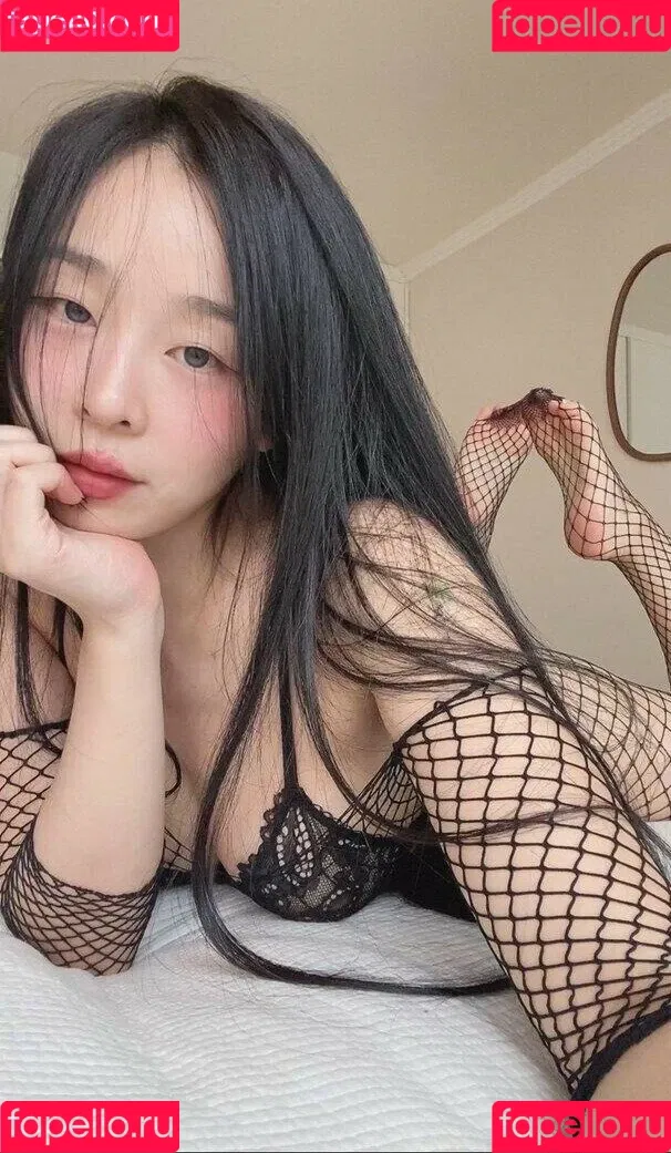 Ninibae / Sang-A Yonini / ninusbabe0916 / sanga_yonini / sangayonini Onlyfans Photo Gallery 