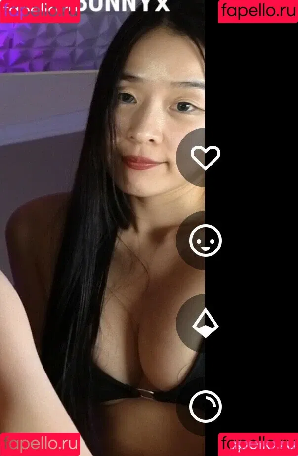 Ninibae / Sang-A Yonini / ninusbabe0916 / sanga_yonini / sangayonini Onlyfans Photo Gallery 
