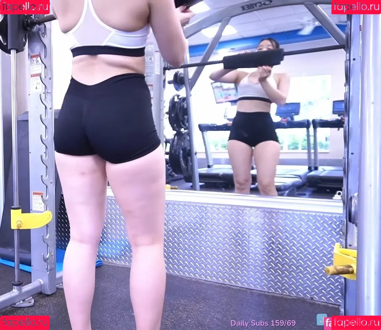 Ninibae / Sang-A Yonini / ninusbabe0916 / sanga_yonini / sangayonini Onlyfans Photo Gallery 