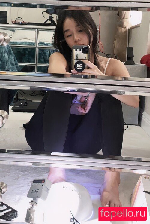 Ninibae Nude Onlyfans Photo 47