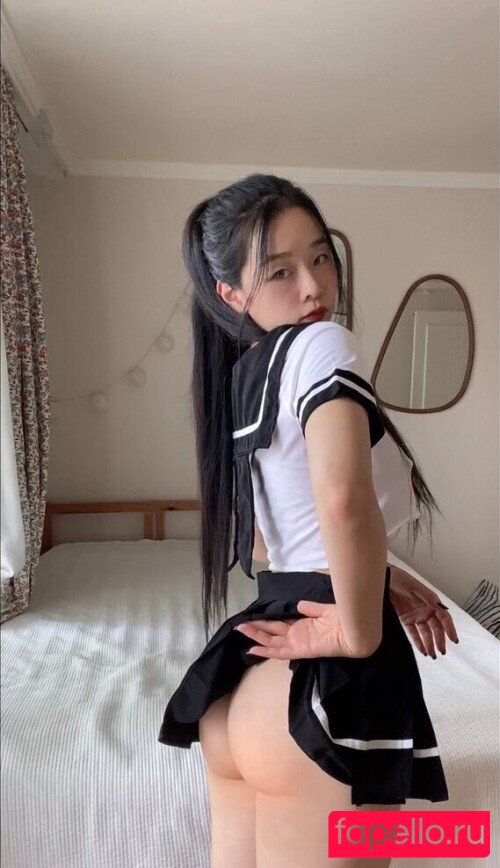 Ninibae Nude Onlyfans Photo 24