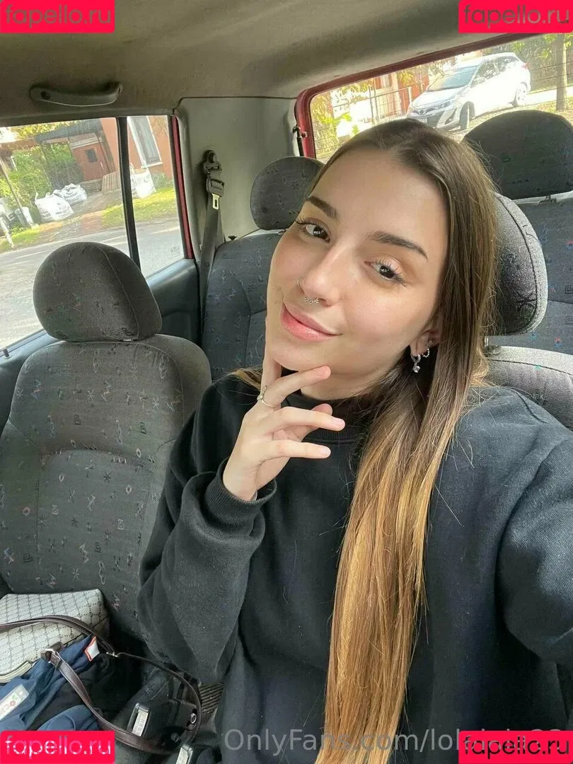 lola.lalala23 / lolalala23 Onlyfans Photo Gallery 