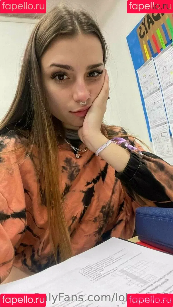 lola.lalala23 / lolalala23 Onlyfans Photo Gallery 