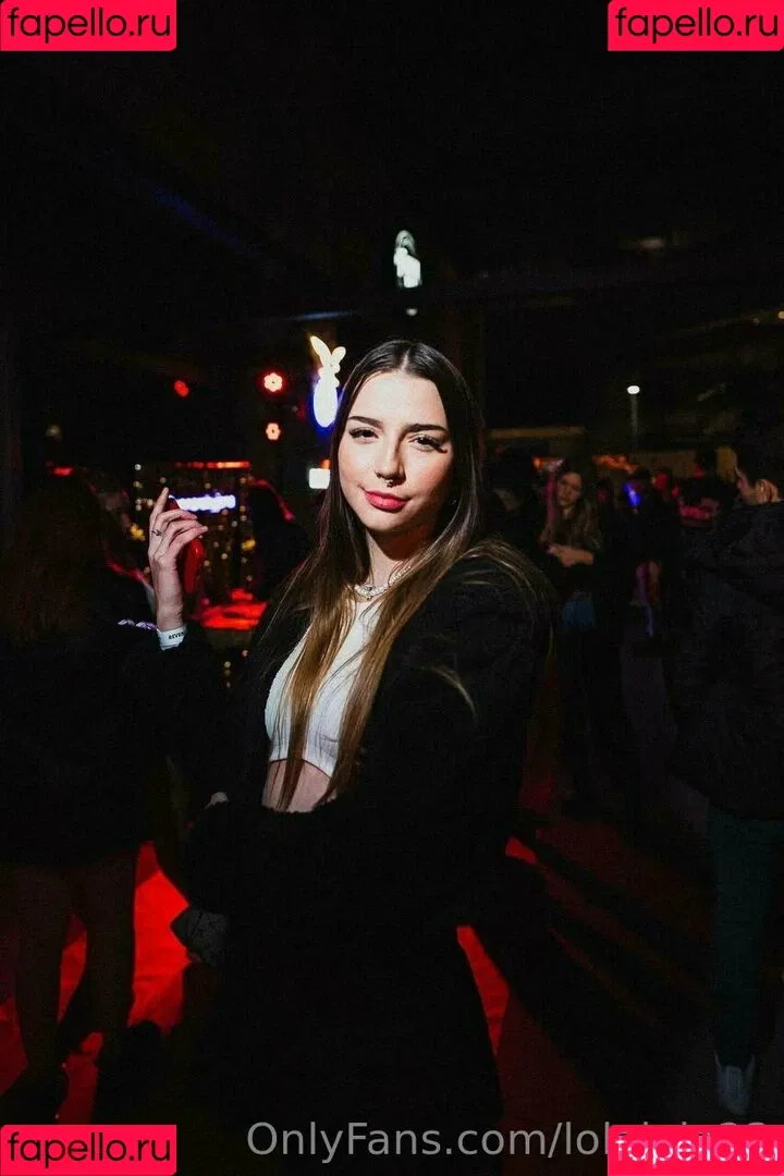 lola.lalala23 / lolalala23 Onlyfans Photo Gallery 