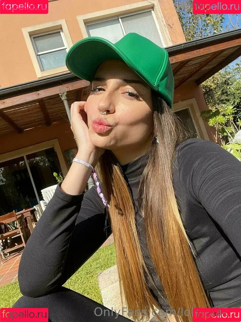 lola.lalala23 / lolalala23 Onlyfans Photo Gallery 