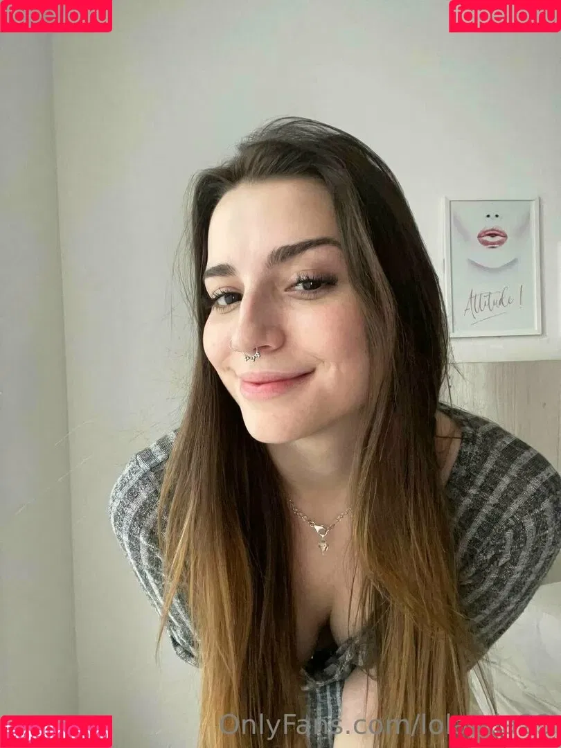 lola.lalala23 / lolalala23 Onlyfans Photo Gallery 