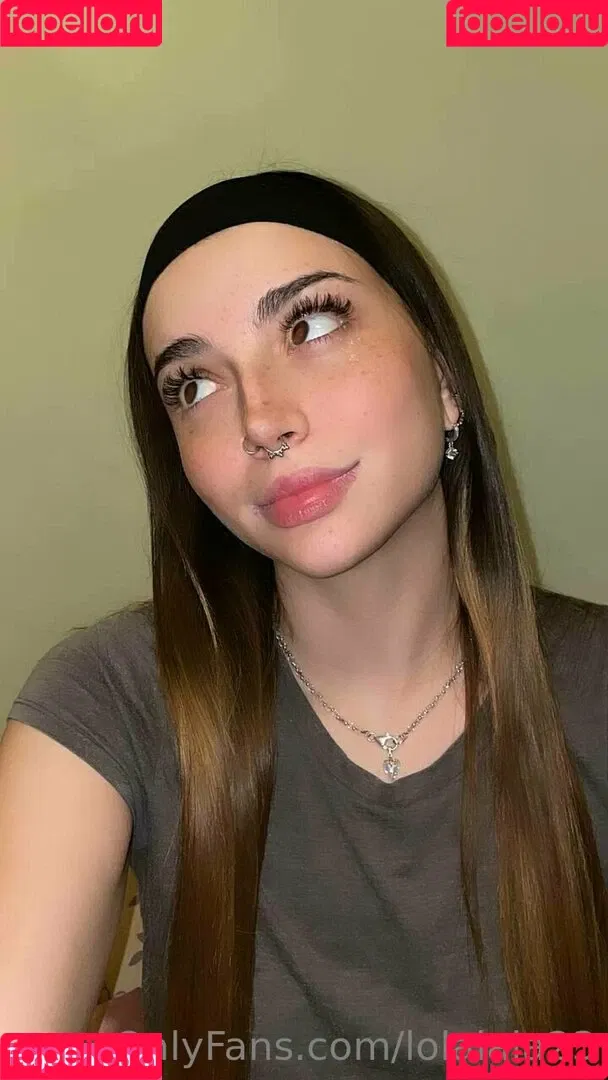 lola.lalala23 / lolalala23 Onlyfans Photo Gallery 