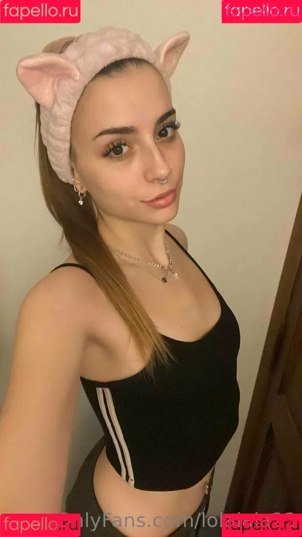 lola.lalala23 / lolalala23 Onlyfans Photo Gallery 