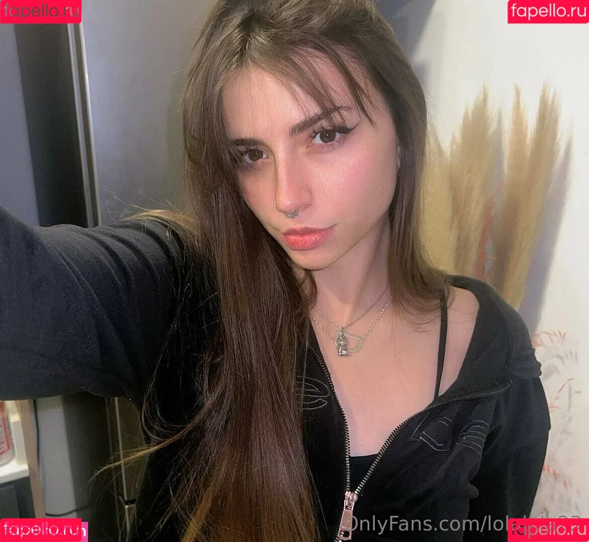 lola.lalala23 / lolalala23 Onlyfans Photo Gallery 