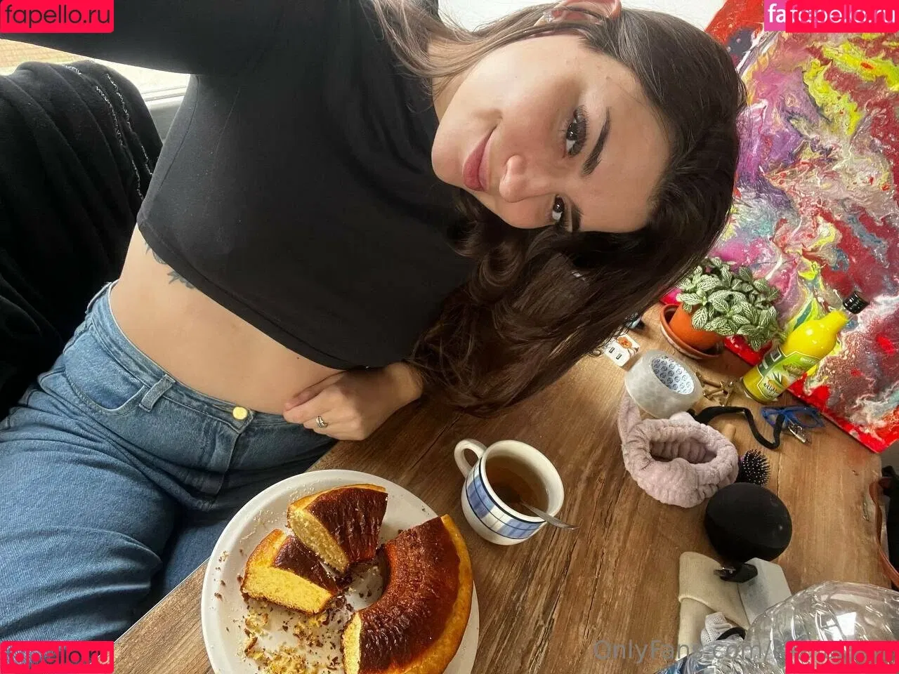 lola.lalala23 / lolalala23 Onlyfans Photo Gallery 