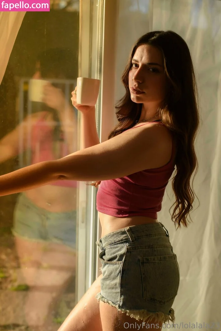 lola.lalala23 / lolalala23 Onlyfans Photo Gallery 