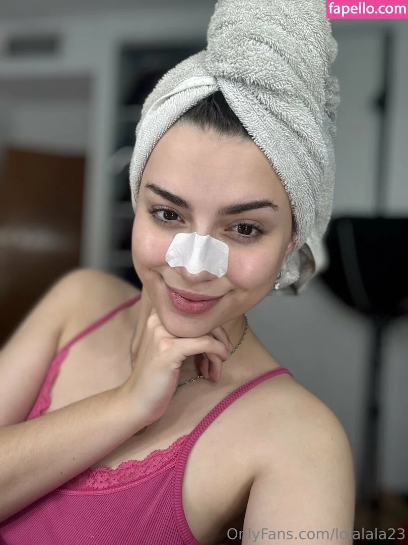 lola.lalala23 / lolalala23 Onlyfans Photo Gallery 