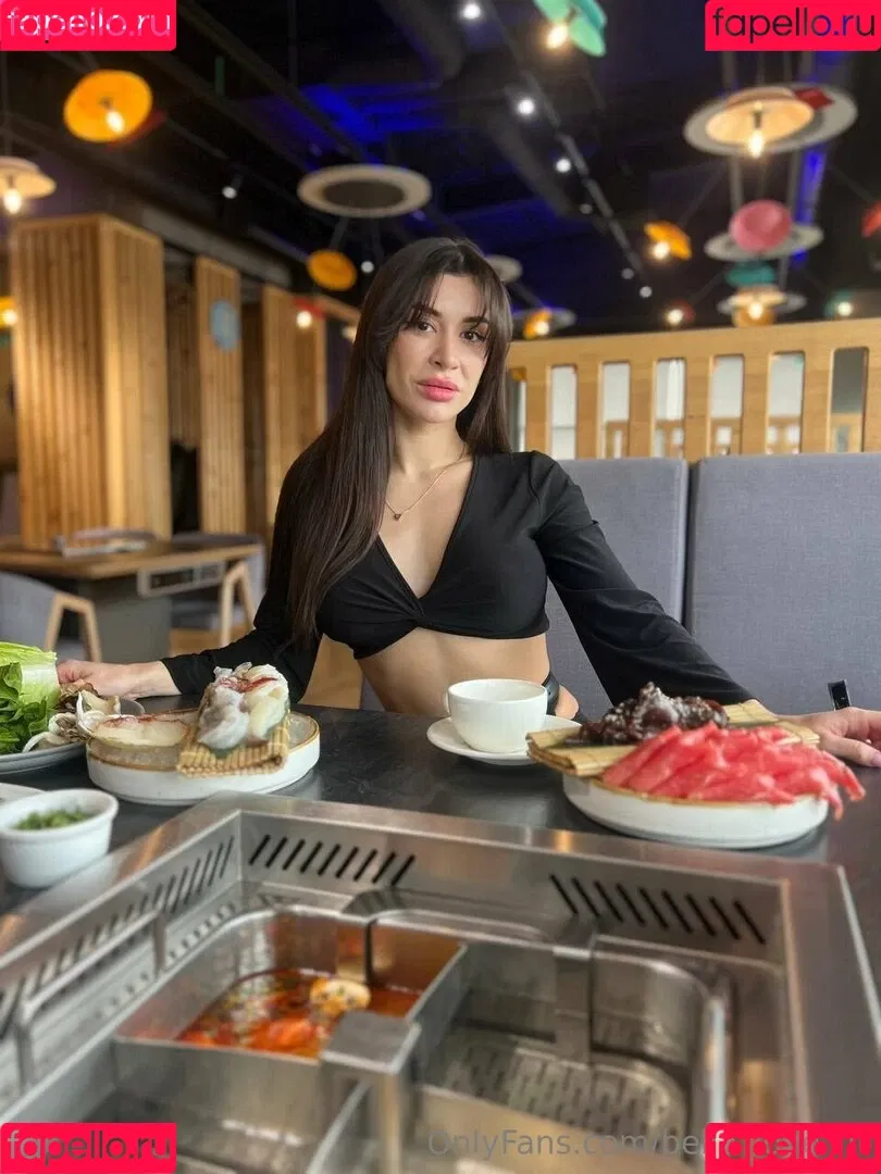 bella_love_fit / bella_potente Onlyfans Photo Gallery 
