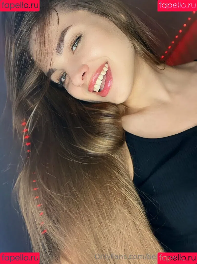 bella_love_fit / bella_potente Onlyfans Photo Gallery 