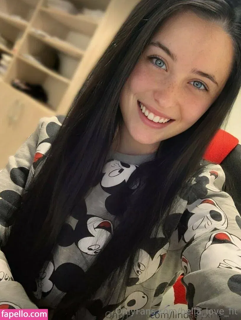 bella_love_fit / bella_potente Onlyfans Photo Gallery 