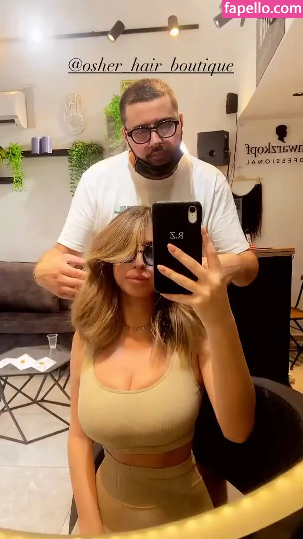 Romi / romi.zion / romi_rain Onlyfans Photo Gallery 