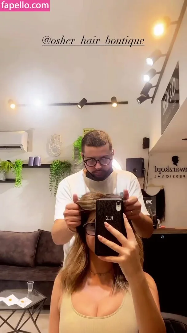 Romi / romi.zion / romi_rain Onlyfans Photo Gallery 